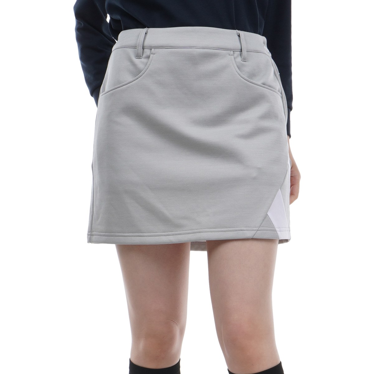 ルコック ゴルフ スカート ルコックゴルフ バックプリーツストレッチ