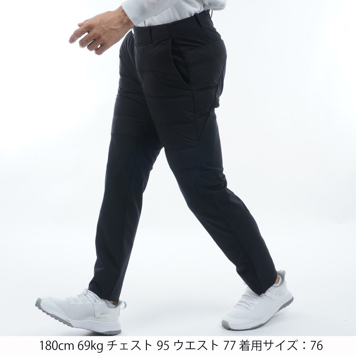 dショッピング |デサントゴルフ DESCENTE GOLF g-arc collection 