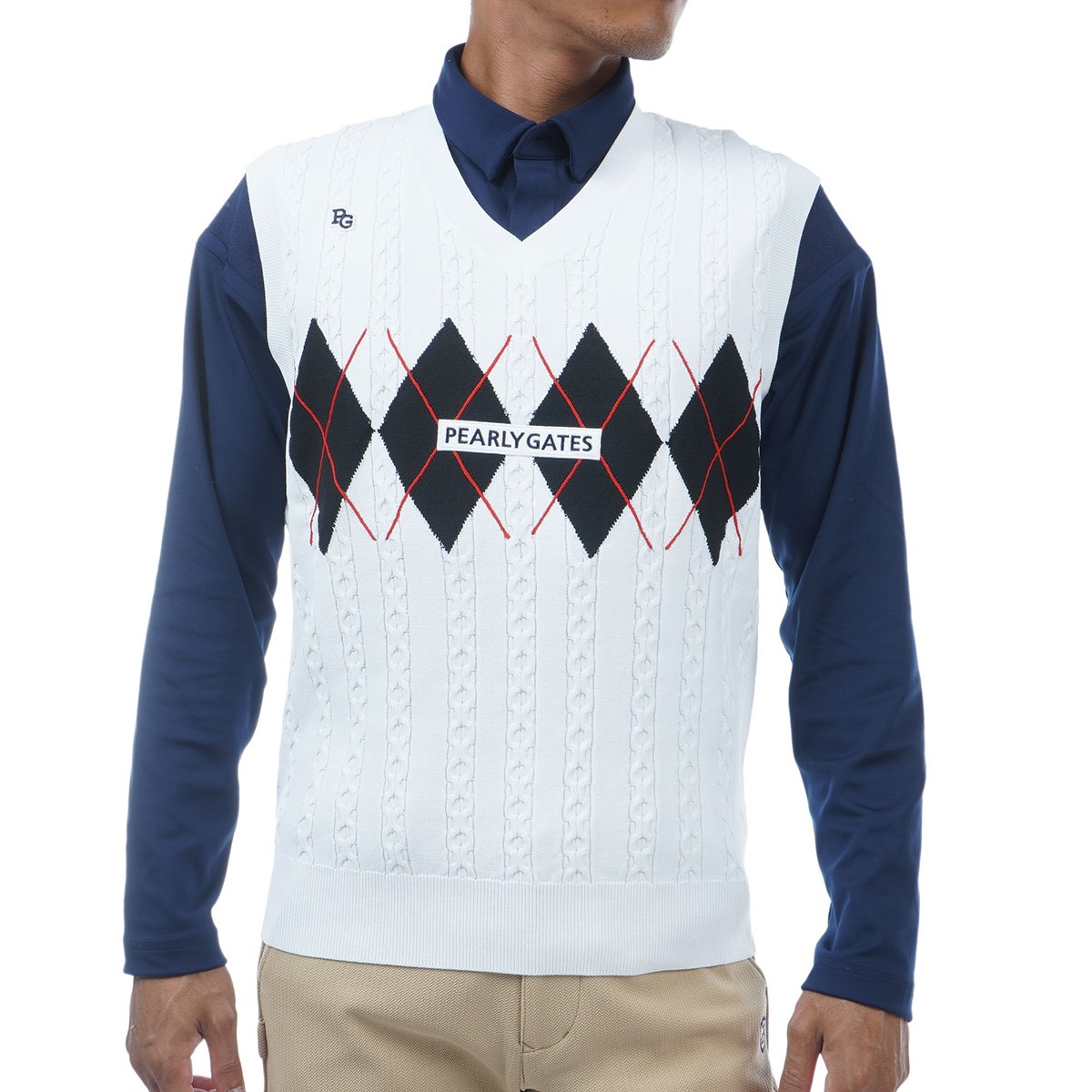 メンズゴルフウェア セーターの通販・価格比較 - 価格.com