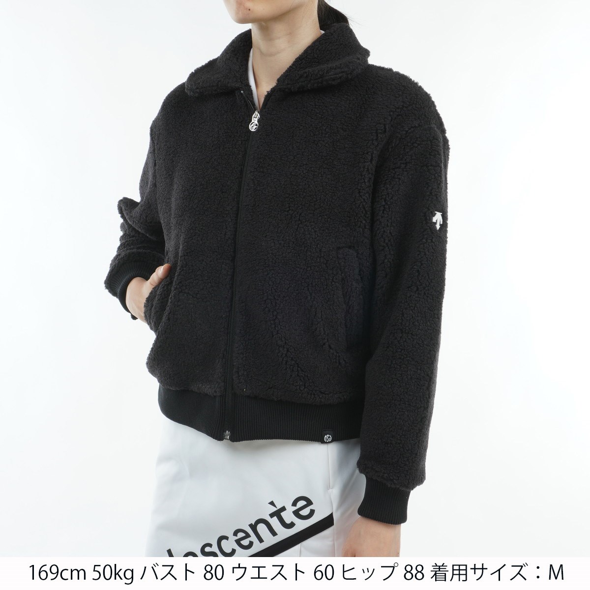 dショッピング |デサントゴルフ DESCENTE GOLF DSG COLLECTION