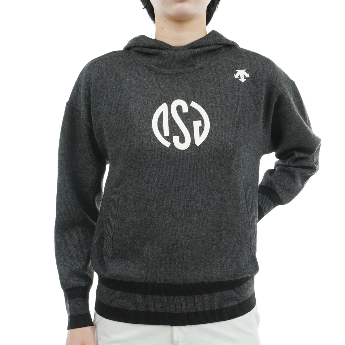 dショッピング |デサントゴルフ DESCENTE GOLF DSG COLLECTION プル