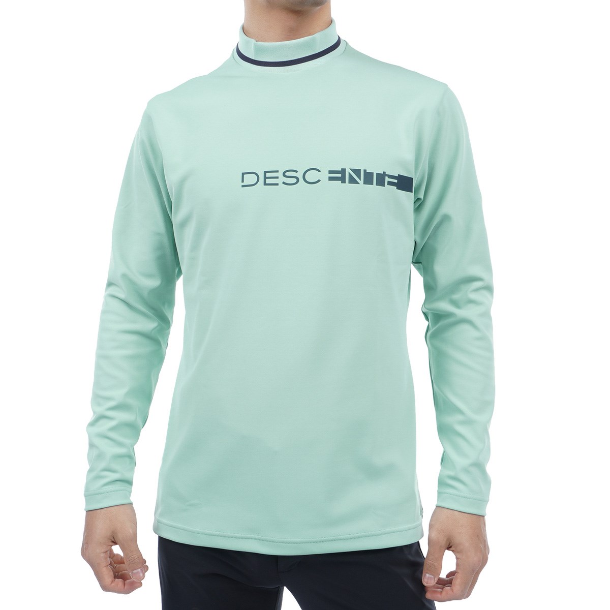 dショッピング |デサントゴルフ DESCENTE GOLF ストレッチ スムース裏