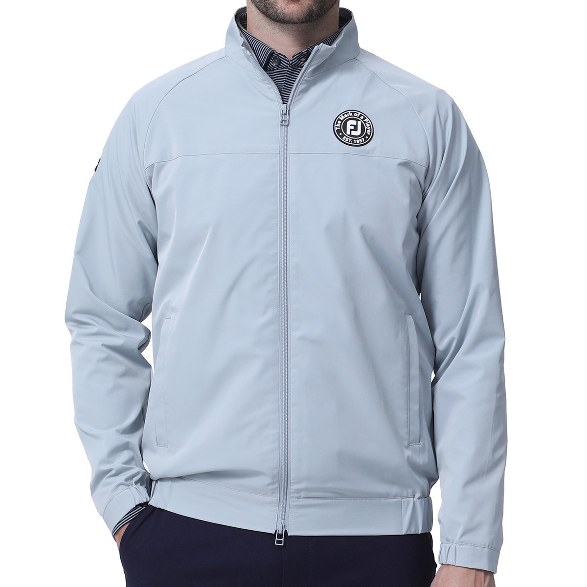 フットジョイ ゴルフジャケット ☆Footjoy golf☆フットジョイ韓国