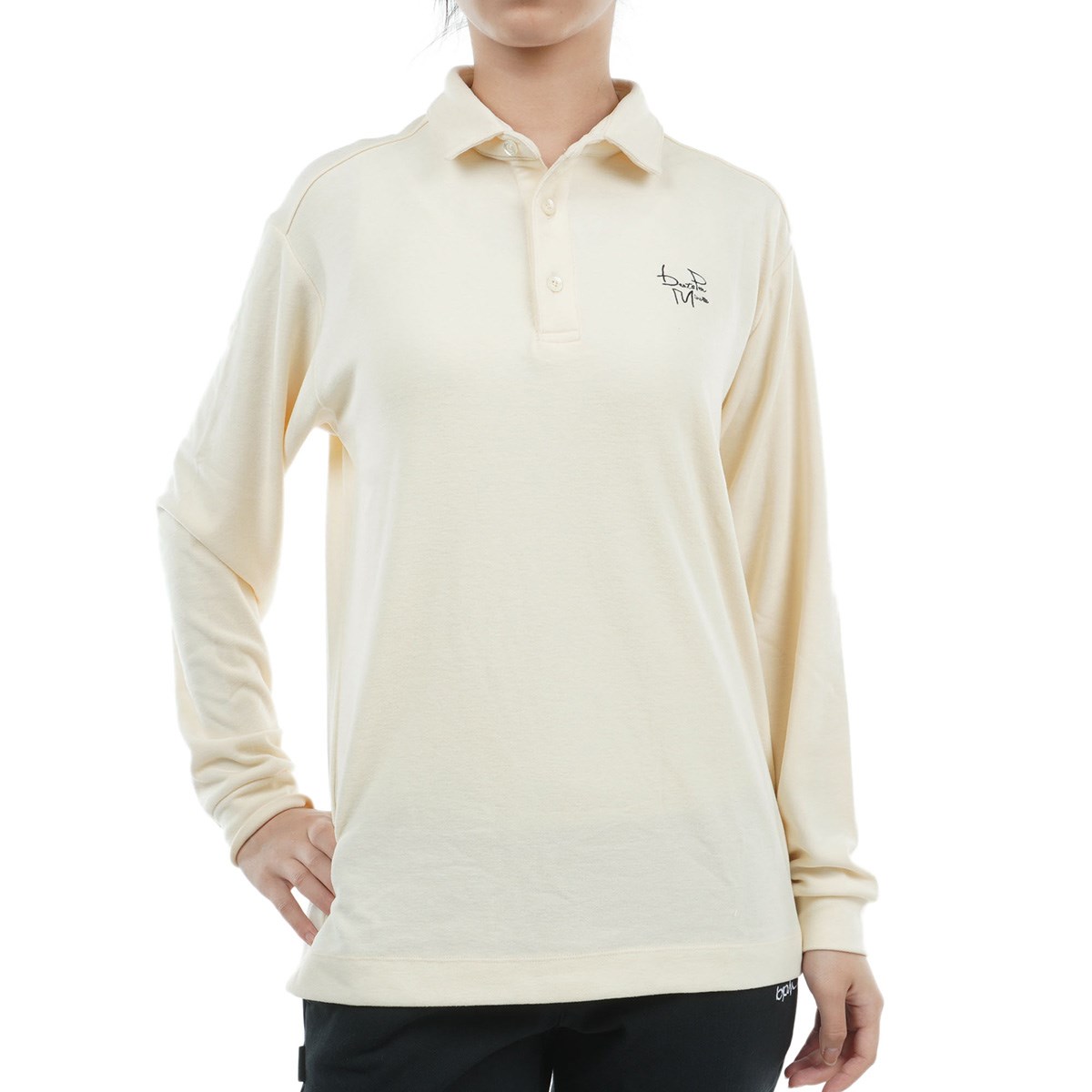 ゴルフウェア レディース ポロシャツ 長袖の人気商品・通販・価格比較