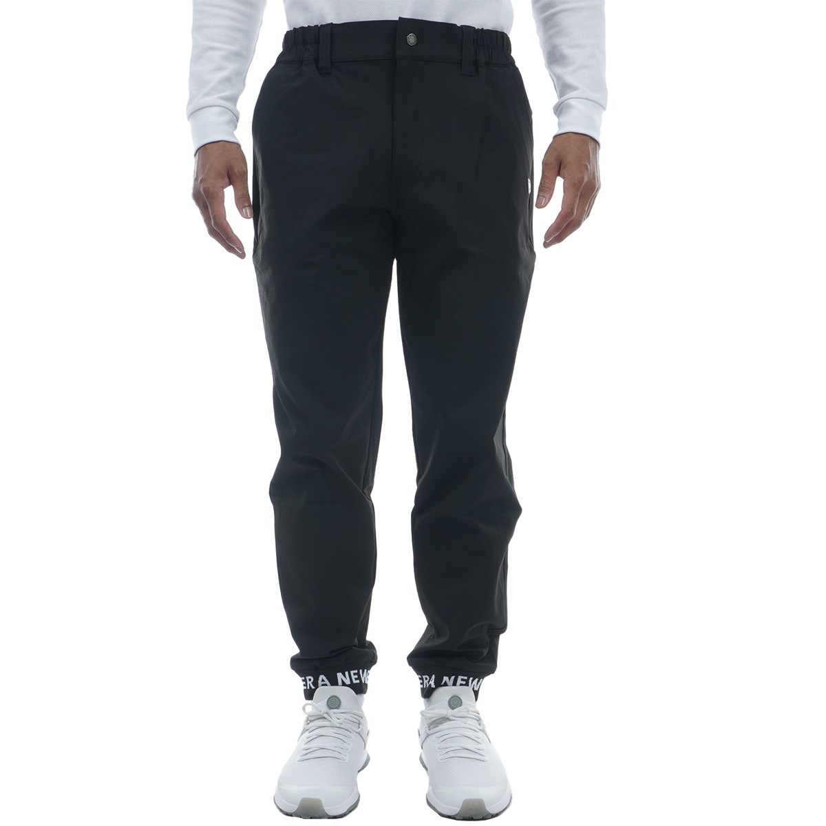 dショッピング |ニューエラ NEW ERA GOLF GF ストレッチ RIB パンツ XL