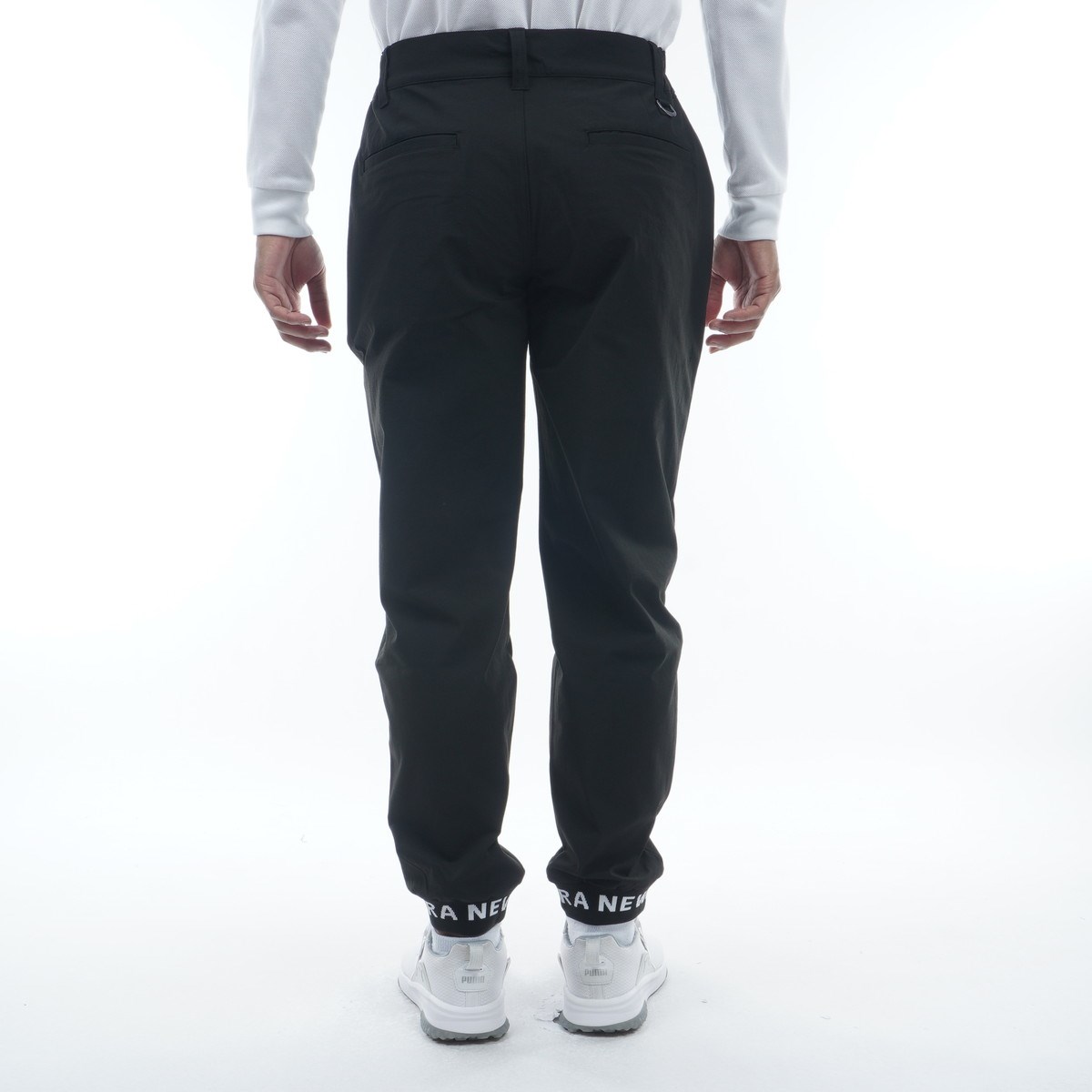 dショッピング |ニューエラ NEW ERA GOLF GF ストレッチ RIB パンツ XL