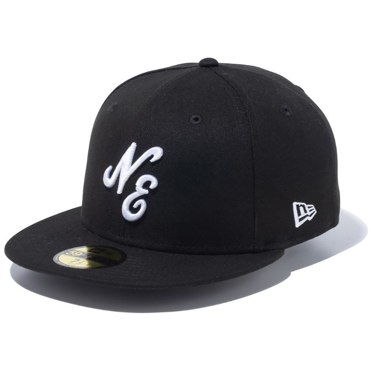 New Era 59FIFTY キャップ Gロゴ 7 5/8ニューエラNPB dショッピング |ニューエラ NEW ERA 5950 CLASSIC NE LOGO