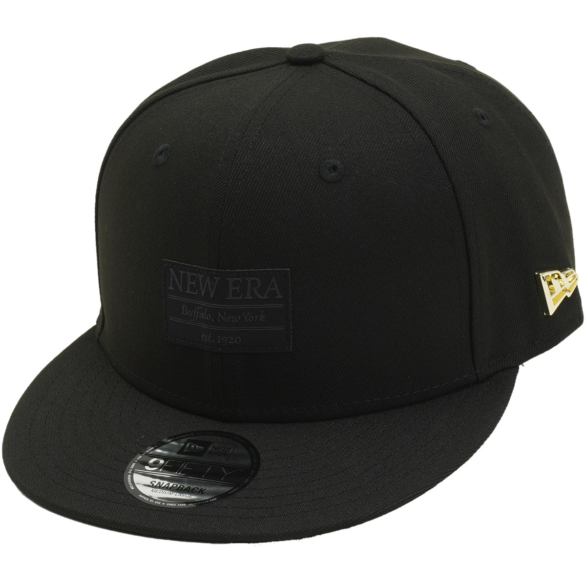 dショッピング |ニューエラ NEW ERA 950 METAL FLAG キャップ M／L