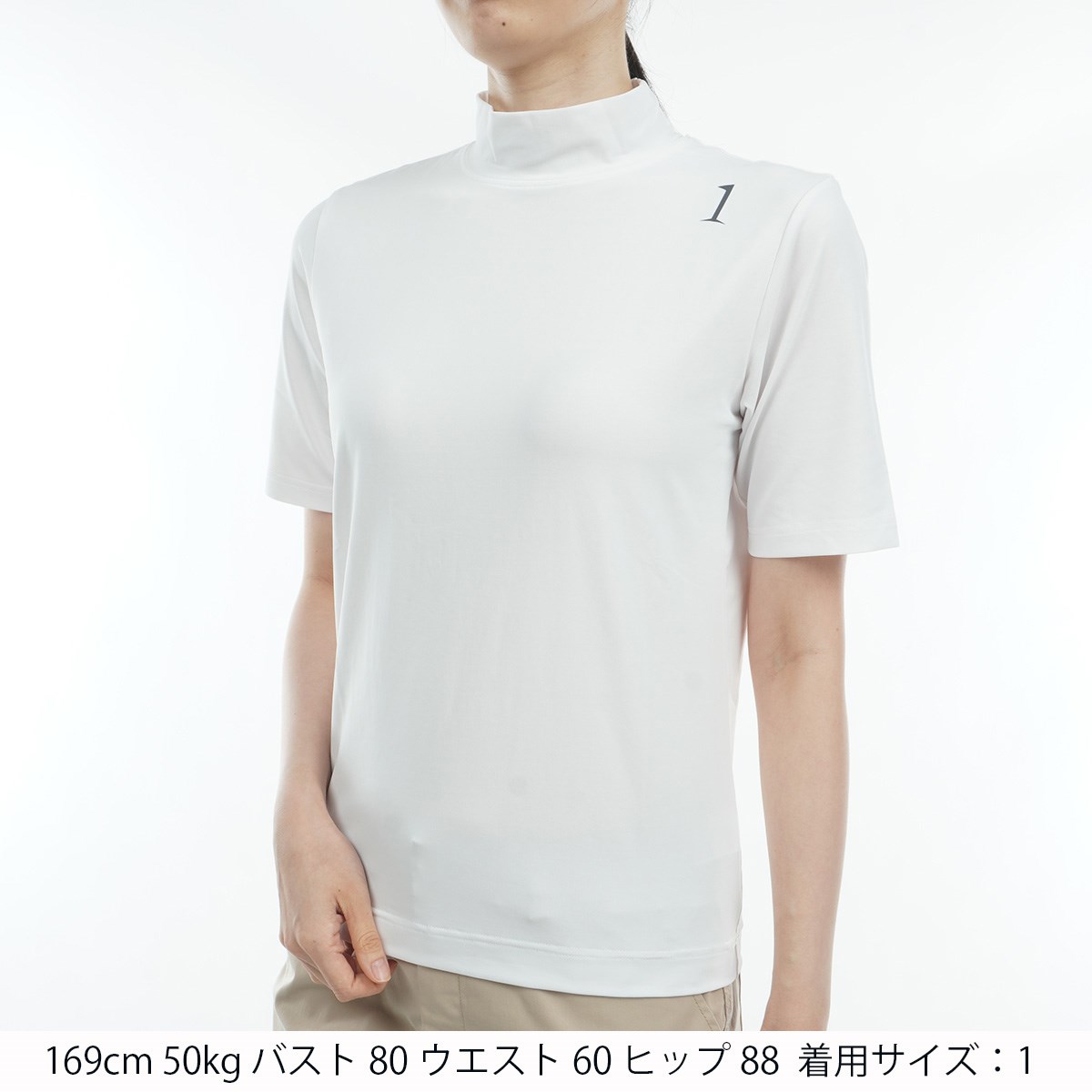【新品】HERG1 エルグワン STRIPE MESH KNIT POLO 新品】HERG1 エルグワン STRIPE MESH KNIT POLO HERG1（エルグワン