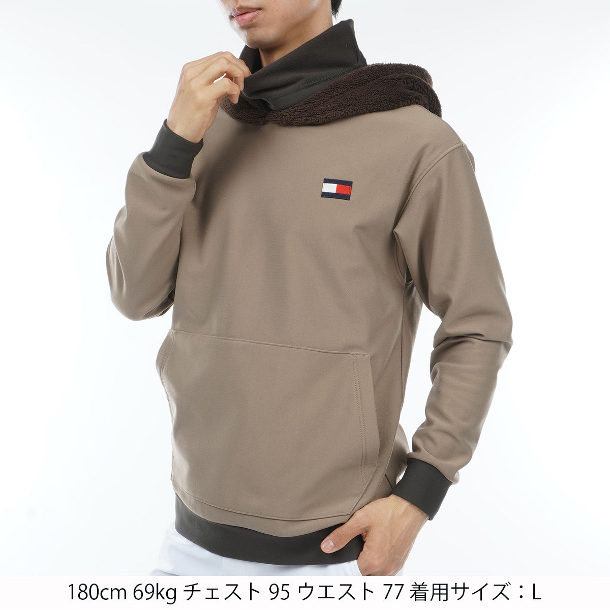 dショッピング |トミー ヒルフィガー ゴルフ TOMMY HILFIGER GOLF