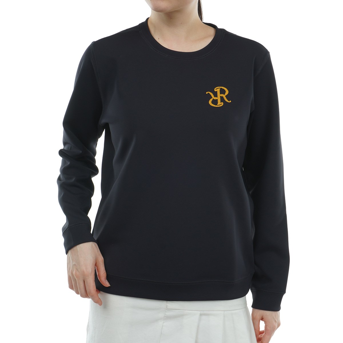 Resurrection ネイビー セーター Lサイズ