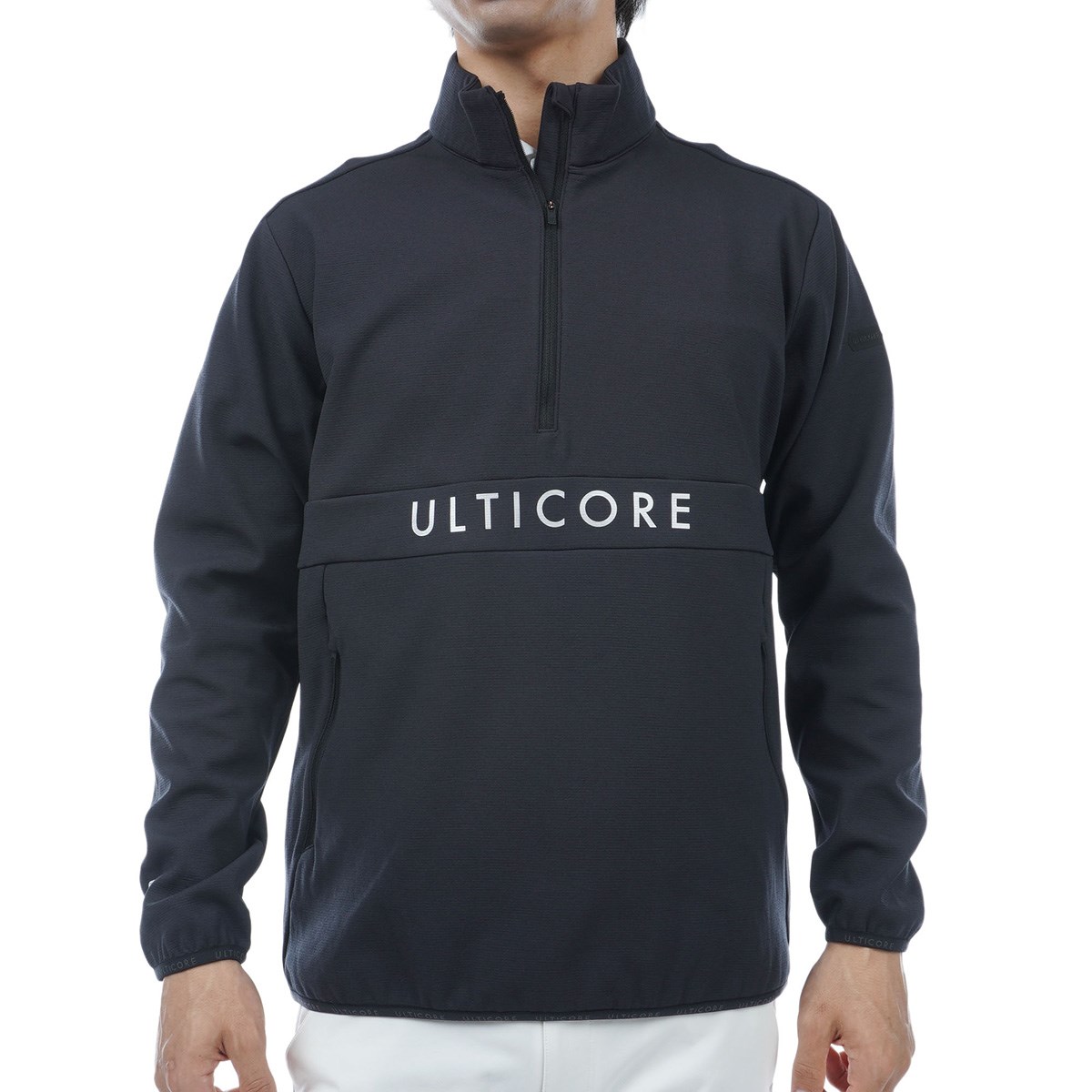 BRIDGESTONE GOLF ULT I CORE ハイブリッドジャケット 【公式通販】