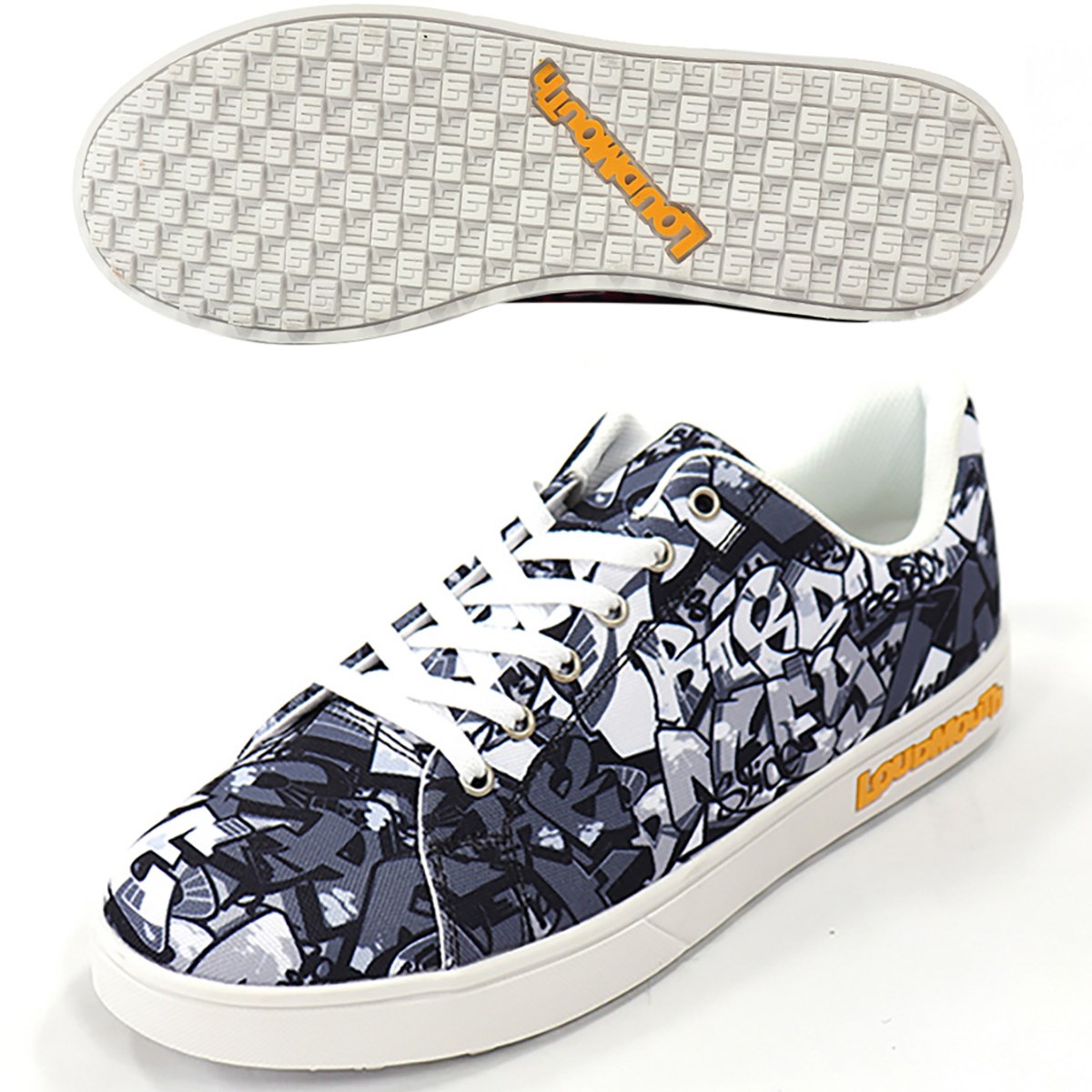 dショッピング |ラウドマウスゴルフ Loud Mouth Golf カジュアル