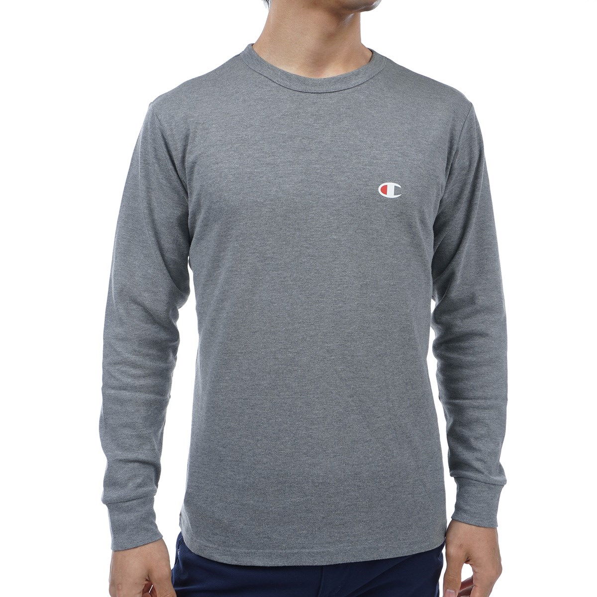 [ԃf] `sI Champion N N[lbNVc wU[`R[ 089 Y