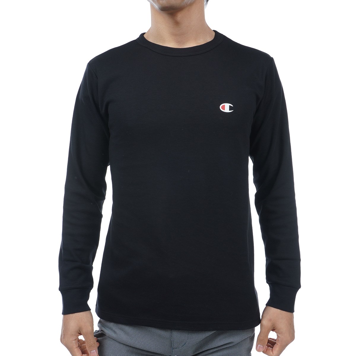 [ԃf] `sI Champion N N[lbNVc ubN 090 Y