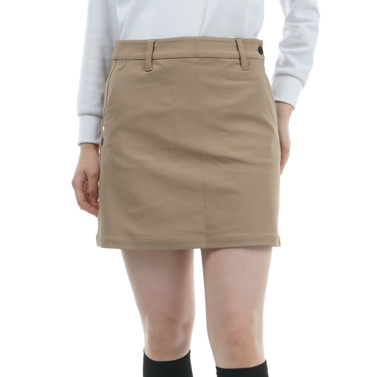 BRIEFING ベージュスカート ブリーフィング レディースの商品 | ゴルフ