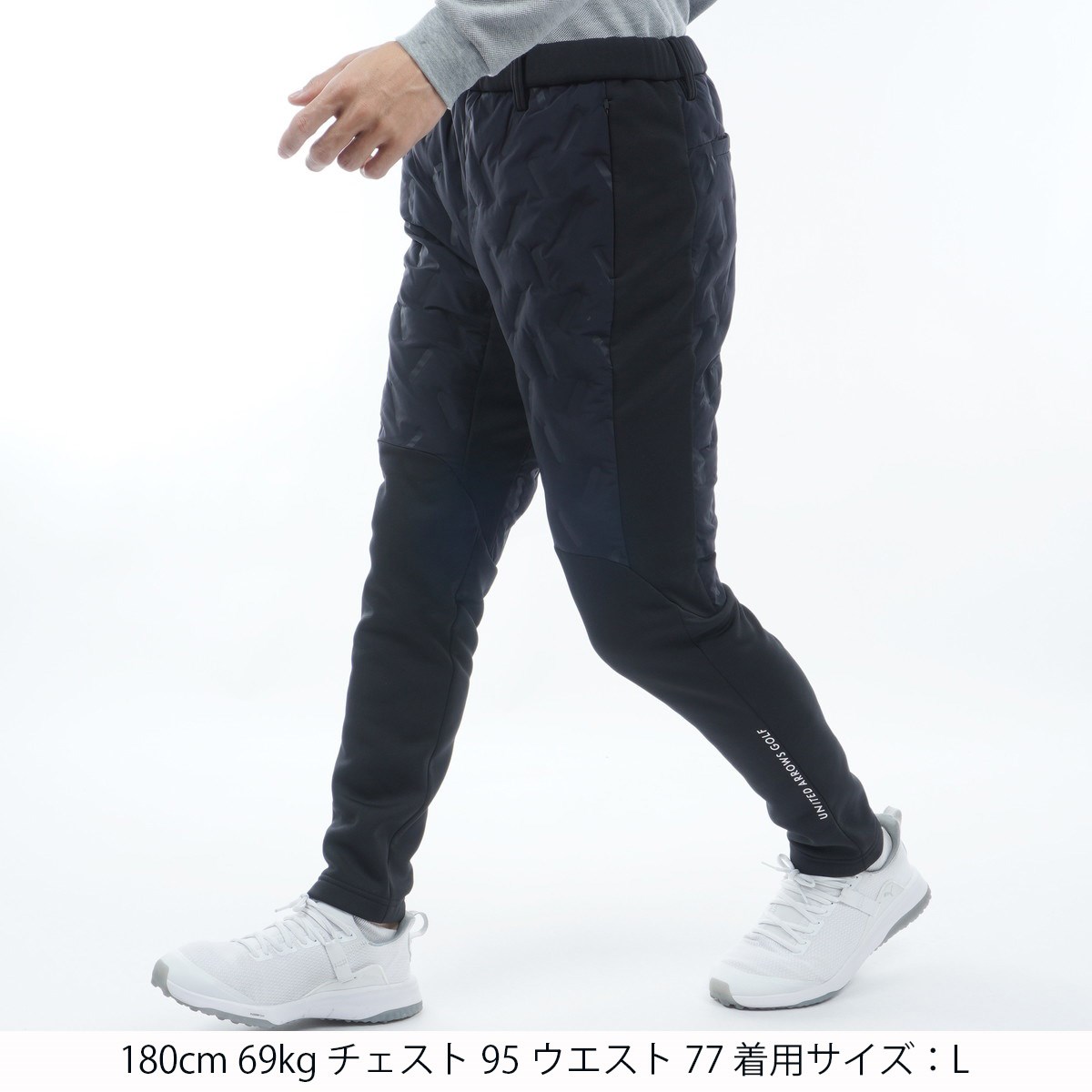 ユナイテッドアローズゴルフ パンツ Lサイズ Pants｜BOTTOMS