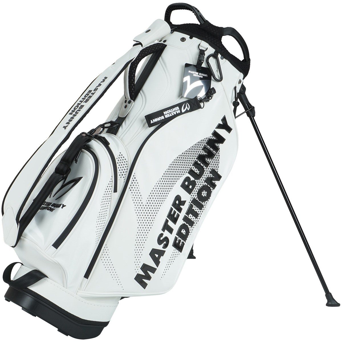 ゴルフ　キャディバック　マスターバニーエディション　　スタンド式　N1255 0000719197_004_p01_01.jpg