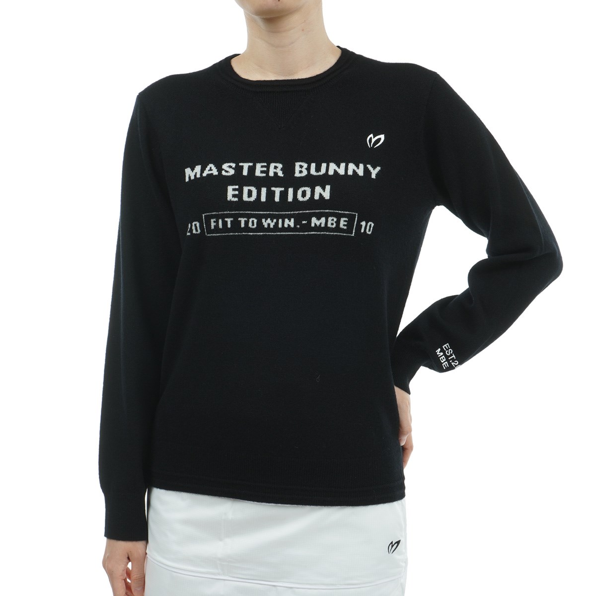 Master Bunny Edition   カシミヤ　セーター