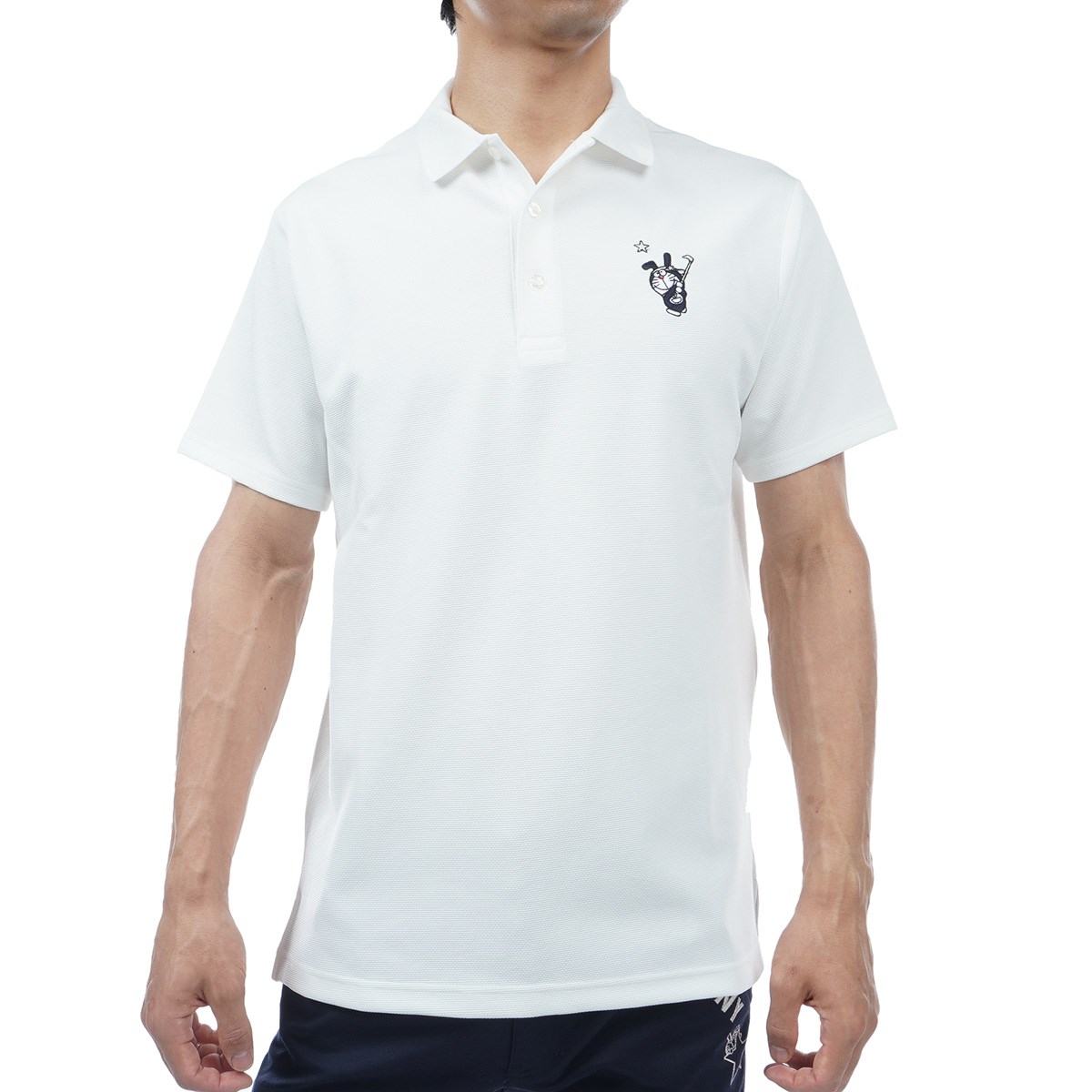 ジャックバニー ゴルフウェア ポロシャツ メンズの人気商品・通販