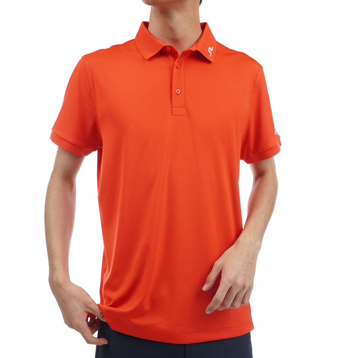 ゴルフウェア ポロシャツ メンズ j.リンドバーグの人気商品・通販