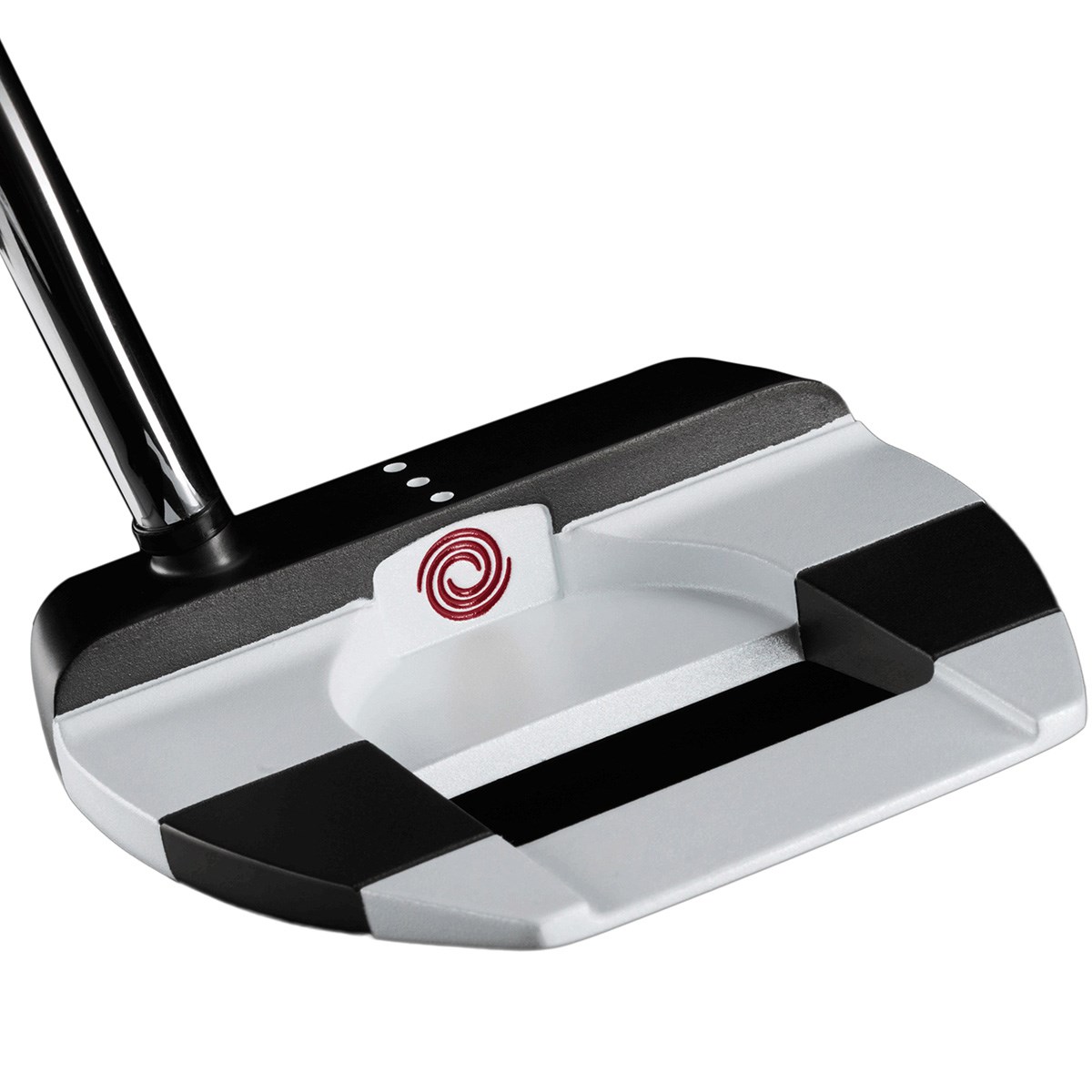 ODYSSEY JAILBIRD 380 パター ヘッドカバー付き ODYSSEY JAILBIRD 380