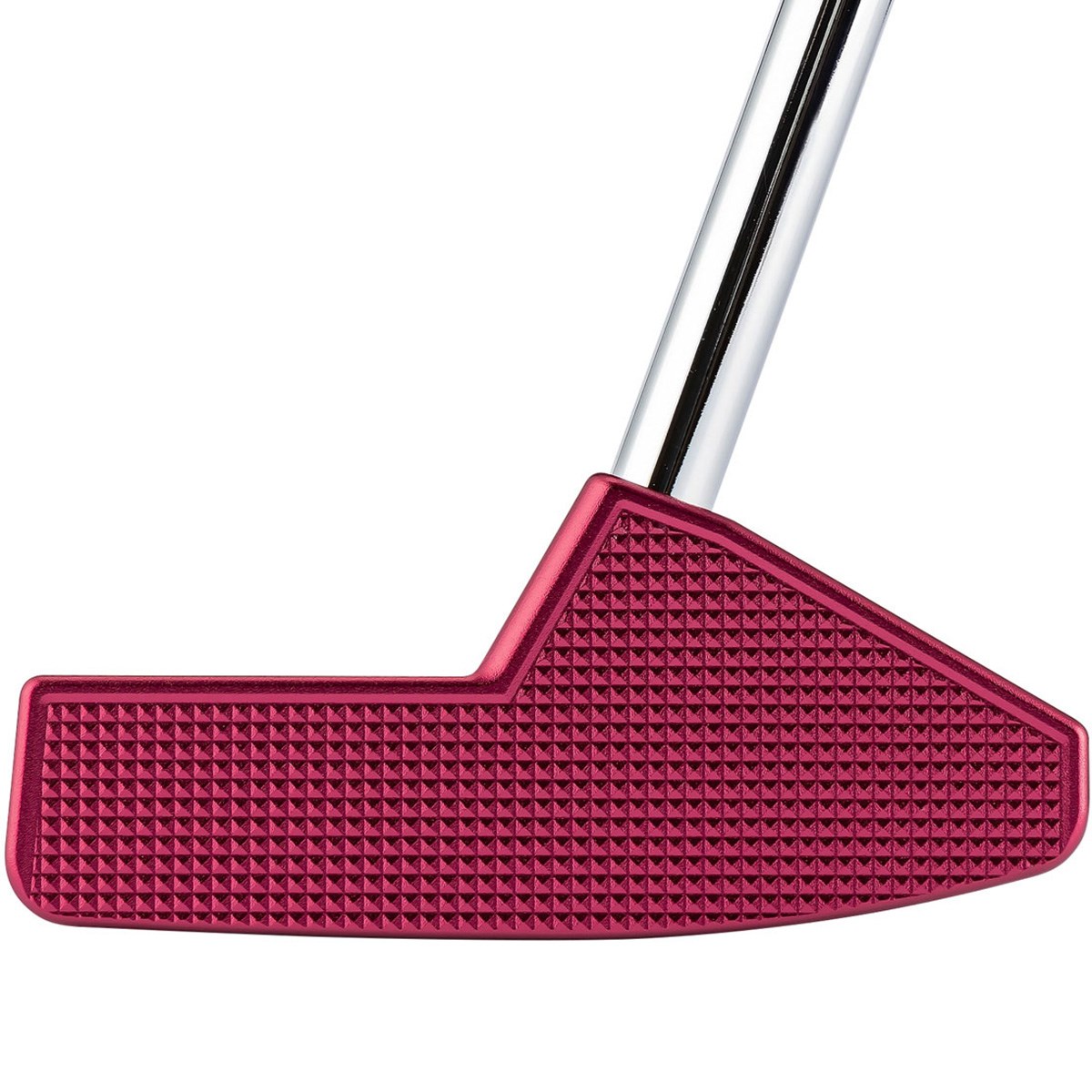 dショッピング |キャスコ Red Red9／9 ホワイトバック DELTA-FACE DF-016 角マレット パター シャフト：KBS CT  TOUR PUTTER 34inch | カテゴリ：パターの販売できる商品 | GDOゴルフショップ (0521006210363)|ドコモの通販サイト