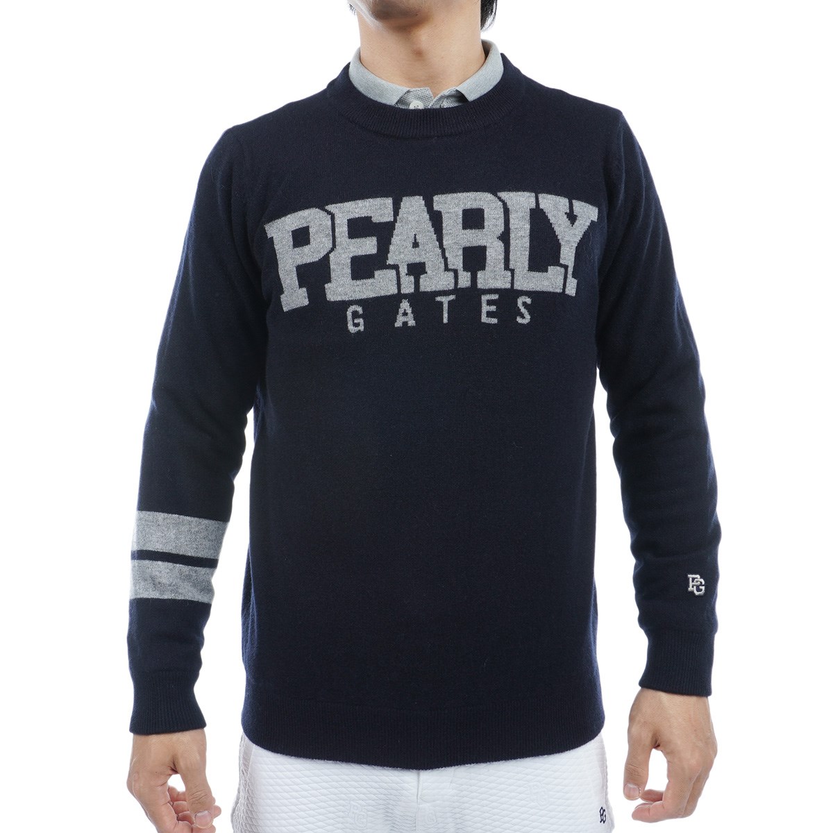 パーリーゲイツ セーターの通販・価格比較 - 価格.com