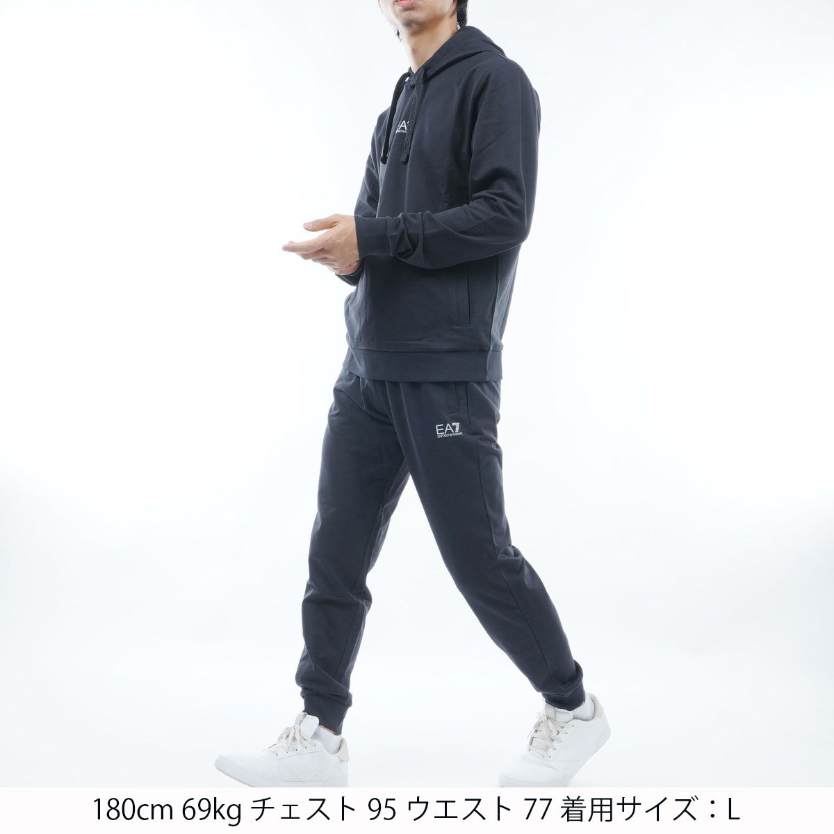 dショッピング |エンポリオ アルマーニ イーエーセブン EMPORIO ARMANI 