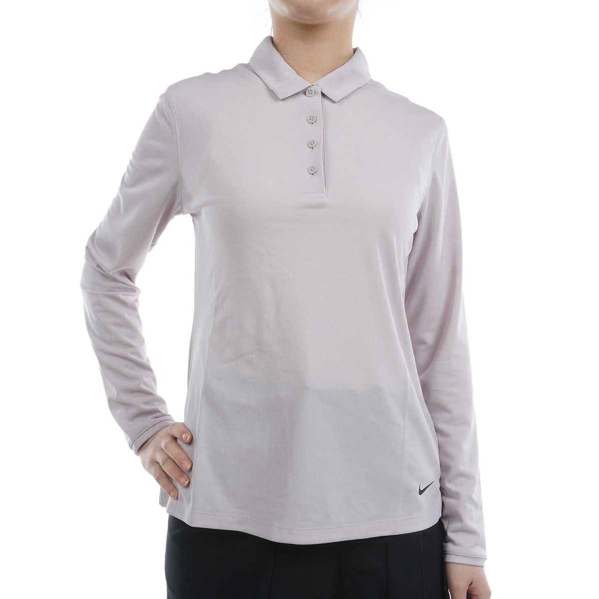 ナイキ ポロシャツ レディース ゴルフウェアの人気商品・通販
