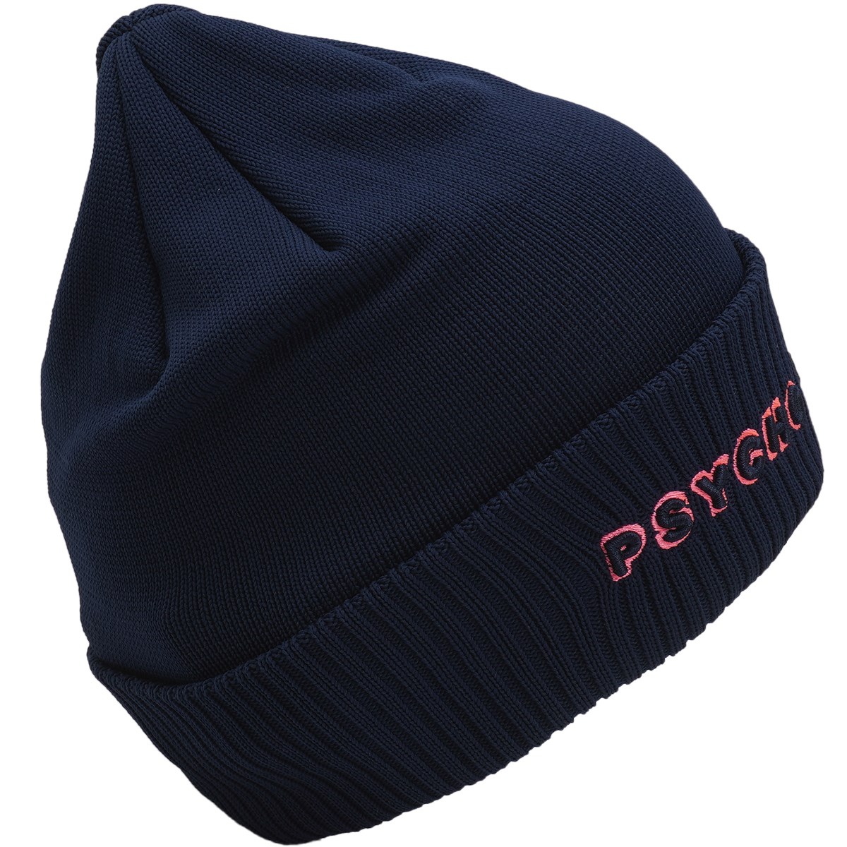 dショッピング |サイコバニー PSYCHO BUNNY ジャカードロゴ ニット