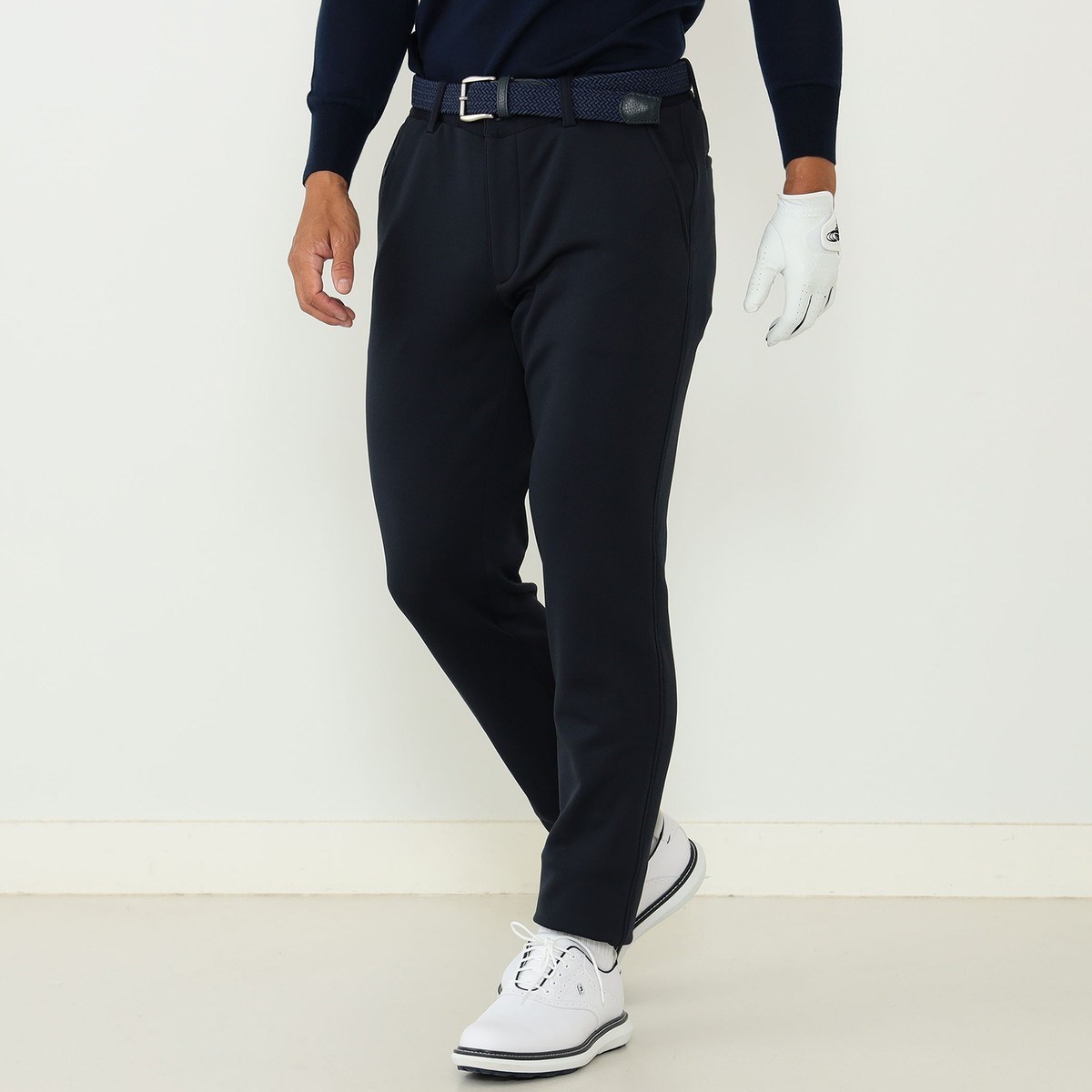 ゴルフ パンツ ネイビー」の人気商品一覧 | 安い商品を通販