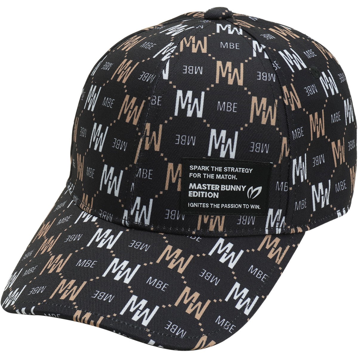 【新品未使用品】MASTER BUNNY EDITION バイザー マスターバニーエディション]SWAGGY BUNNY バイザー (UNISEX