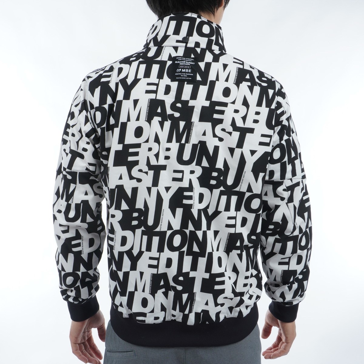 dショッピング |マスターバニーエディション MASTER BUNNY EDITION