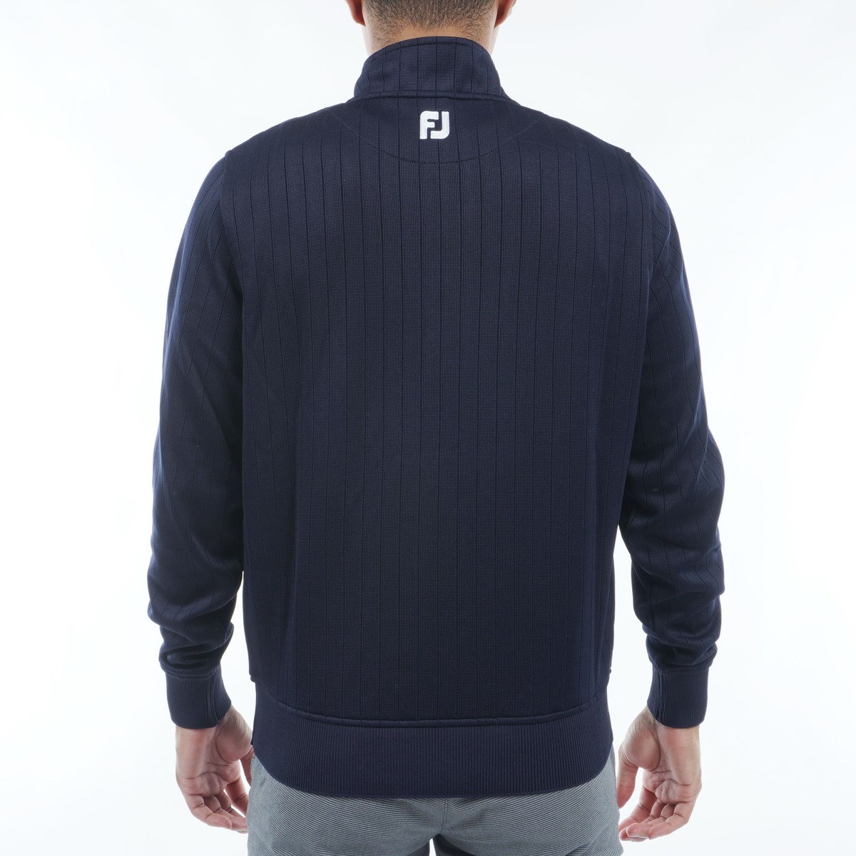 dショッピング |フットジョイ Foot Joy ストレッチ ドロップニードル 