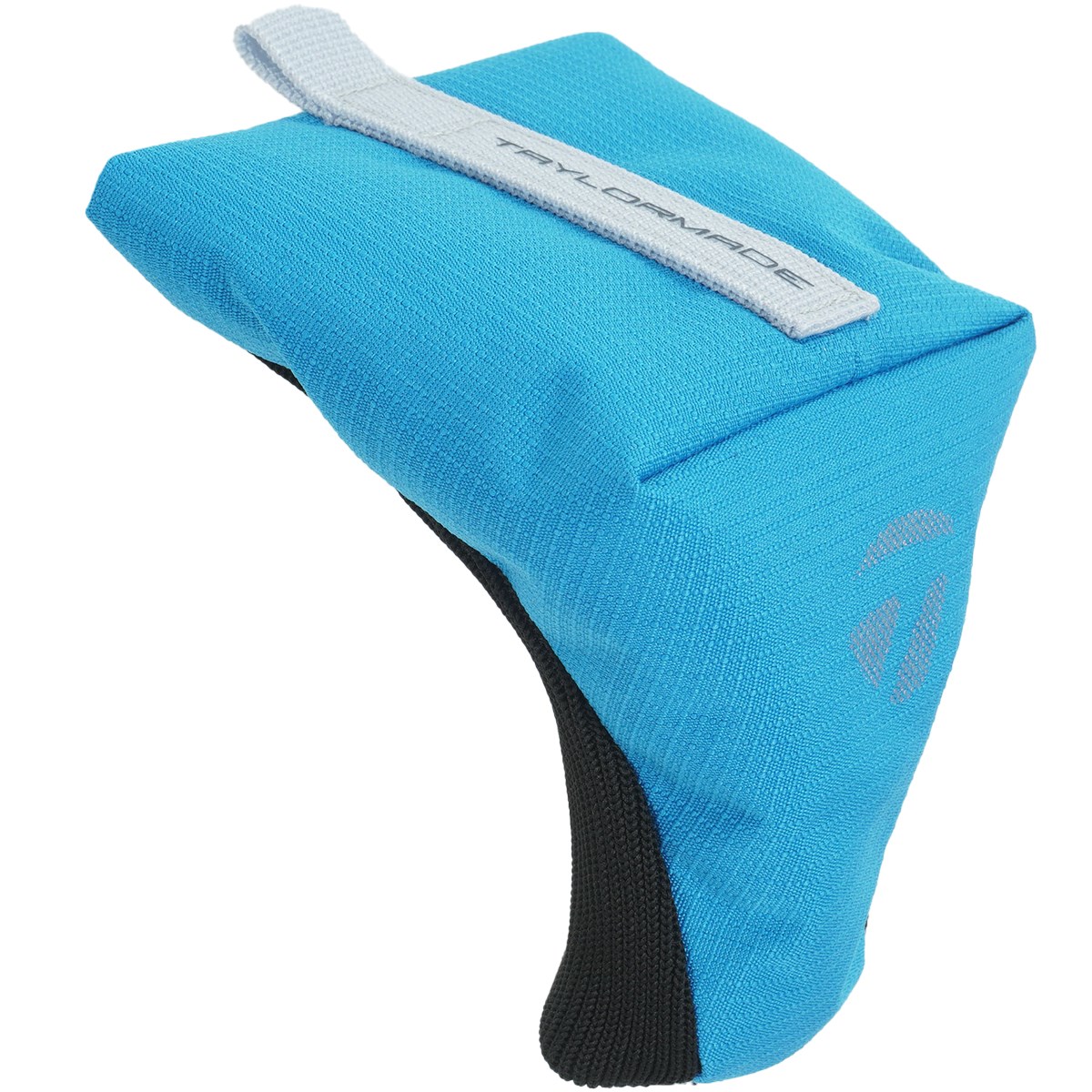 新品未使用 テーラーメイド TD520 ニット パターカバー L字 ブレード テーラーメイド ニット パターカバー テーラーメイドゴルフ