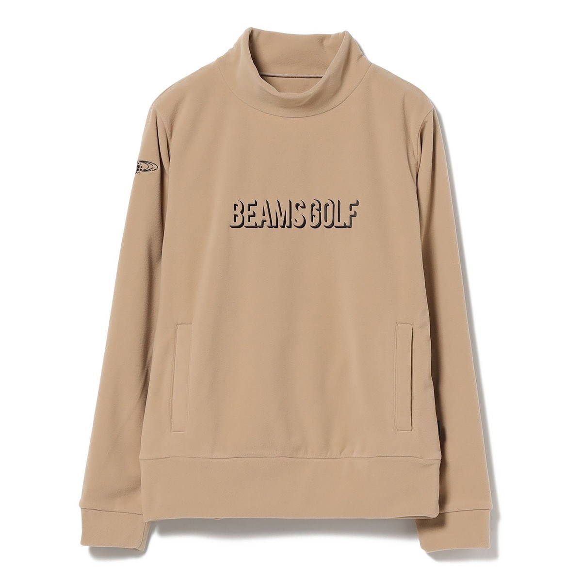 [l܂] r[XSt BEAMS GOLF ORANGE LABEL BEAMS GOLF ORANGE LABEL |[ebN(R)t[X bNlbN x[W 20 fB[X