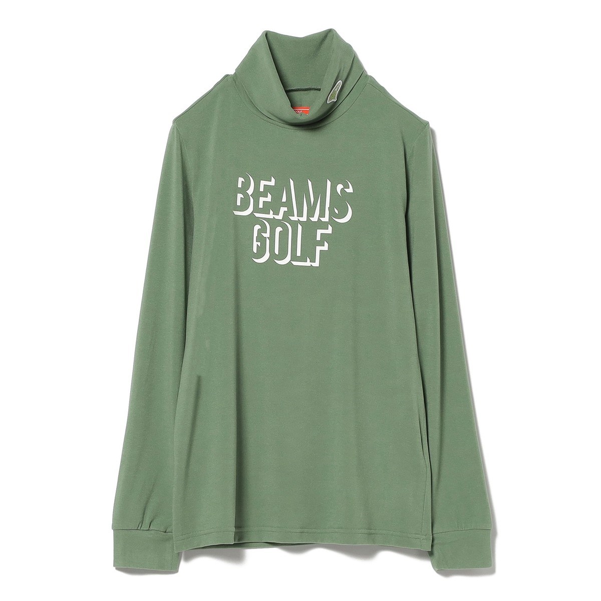 [l܂] r[XSt BEAMS GOLF ORANGE LABEL BEAMS GOLF ORANGE LABEL Vh[S ^[glbNVc Z[W 61 fB[X