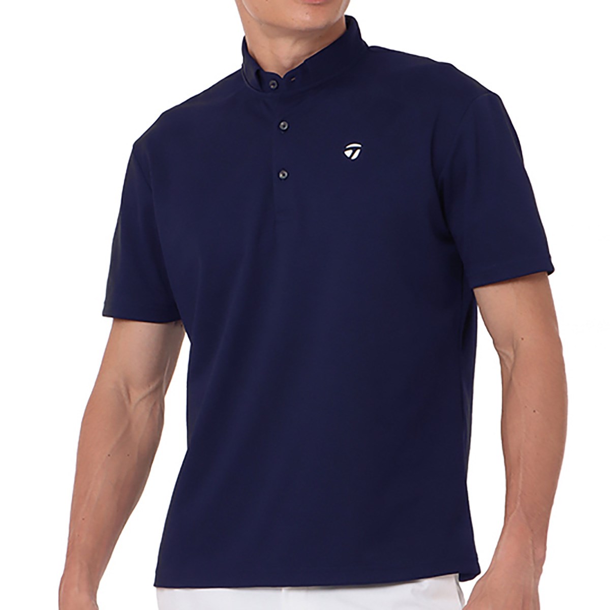 テーラーメイド メンズ ポロシャツ ゴルフウェアの人気商品・通販
