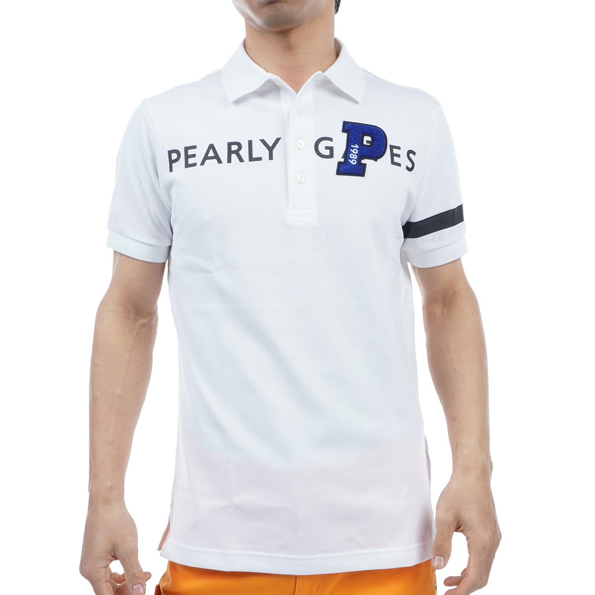 ポロシャツ ゴルフウェア メンズ パーリーゲイツの人気商品