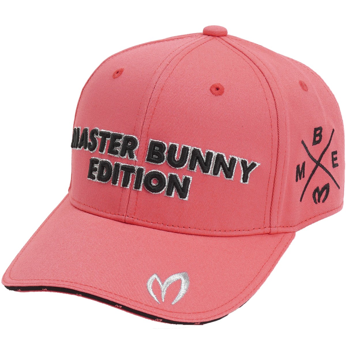 ゴルフ帽子 マスターバニー キャップの人気商品・通販・価格比較