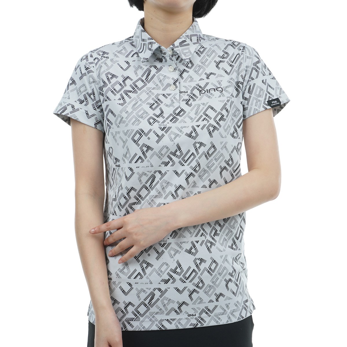 [݌Ɍ̂i] s PING oCAXfW^SWJ[h |Vc zCg 030 fB[X