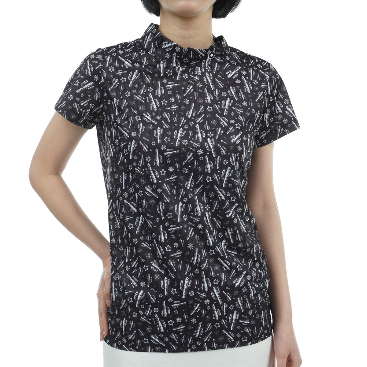 [65%OFF ݌Ɍ̂i] s PING 10FT}bNX nClbNVc ubN 010 fB[X