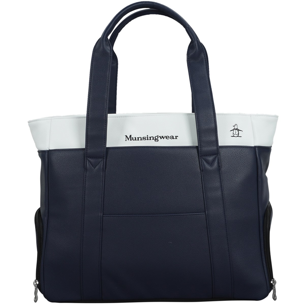 Munsingwear ボストンバッグ -デサントストア-DESCENTE STORE-