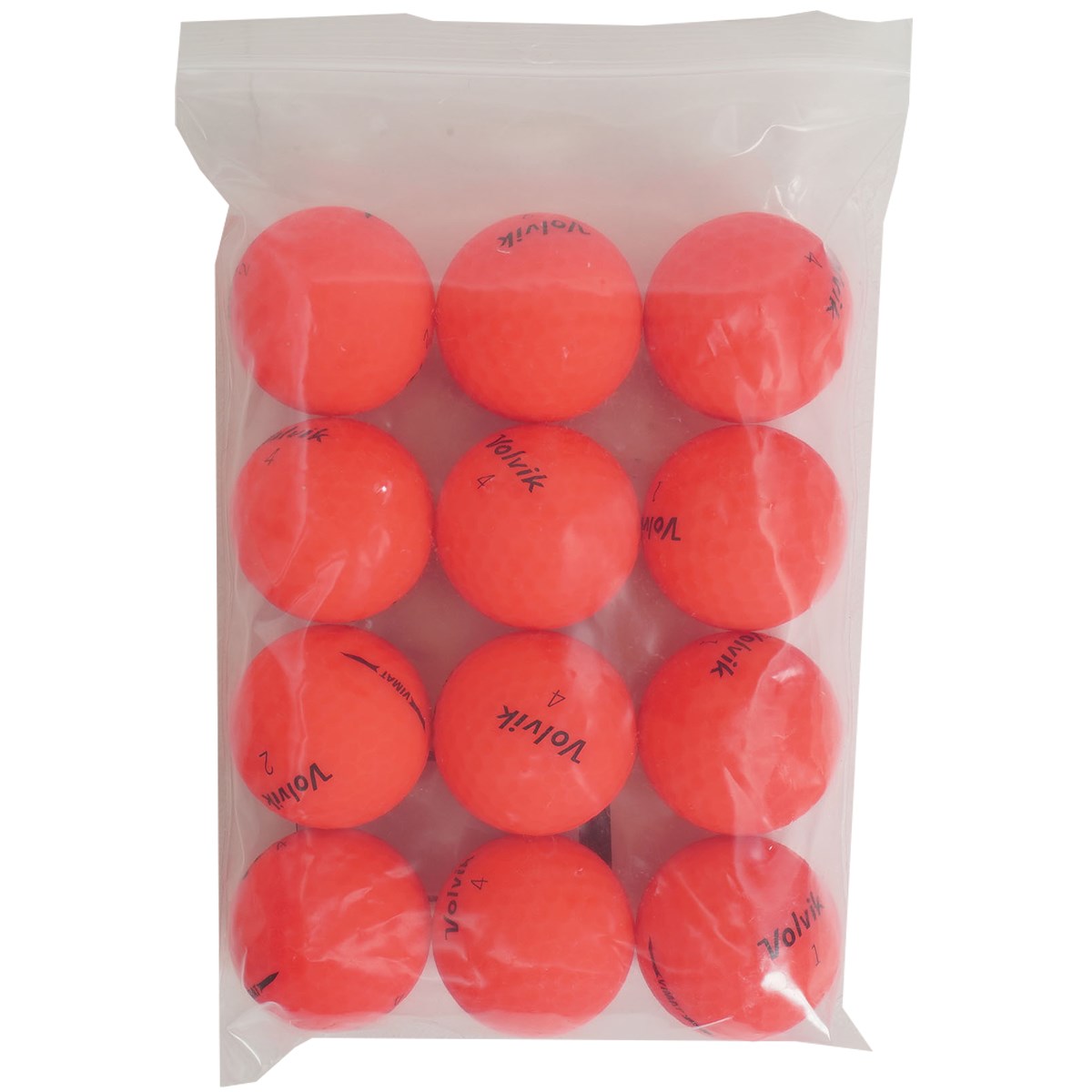 ゴルフボール Volvik VIMAT（3ダース) VIMAT P ボール(ボール（新品）)|Volvik(ボルビック) VV5PNA07の