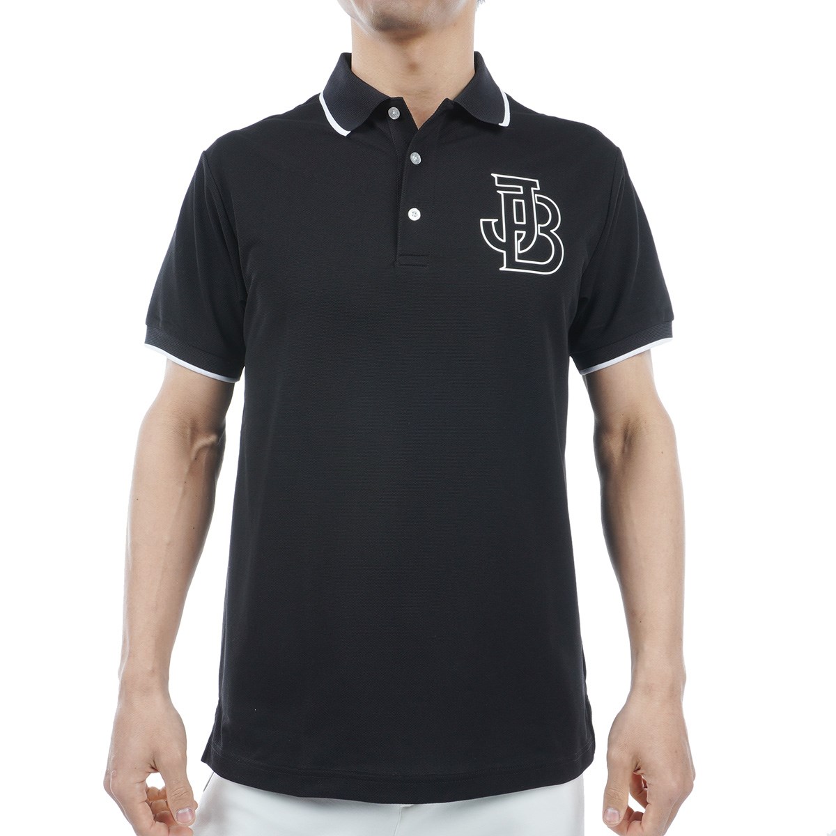 ジャックバニー ゴルフウェア ポロシャツ メンズの人気商品・通販 