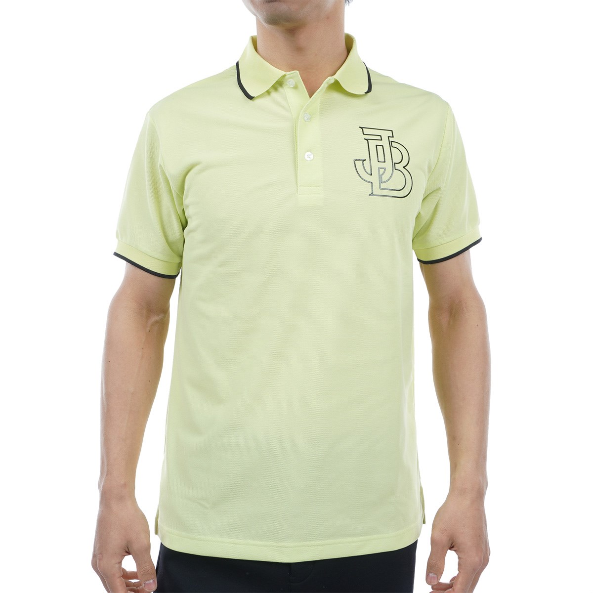 ジャックバニー ゴルフウェア ポロシャツ メンズの人気商品・通販
