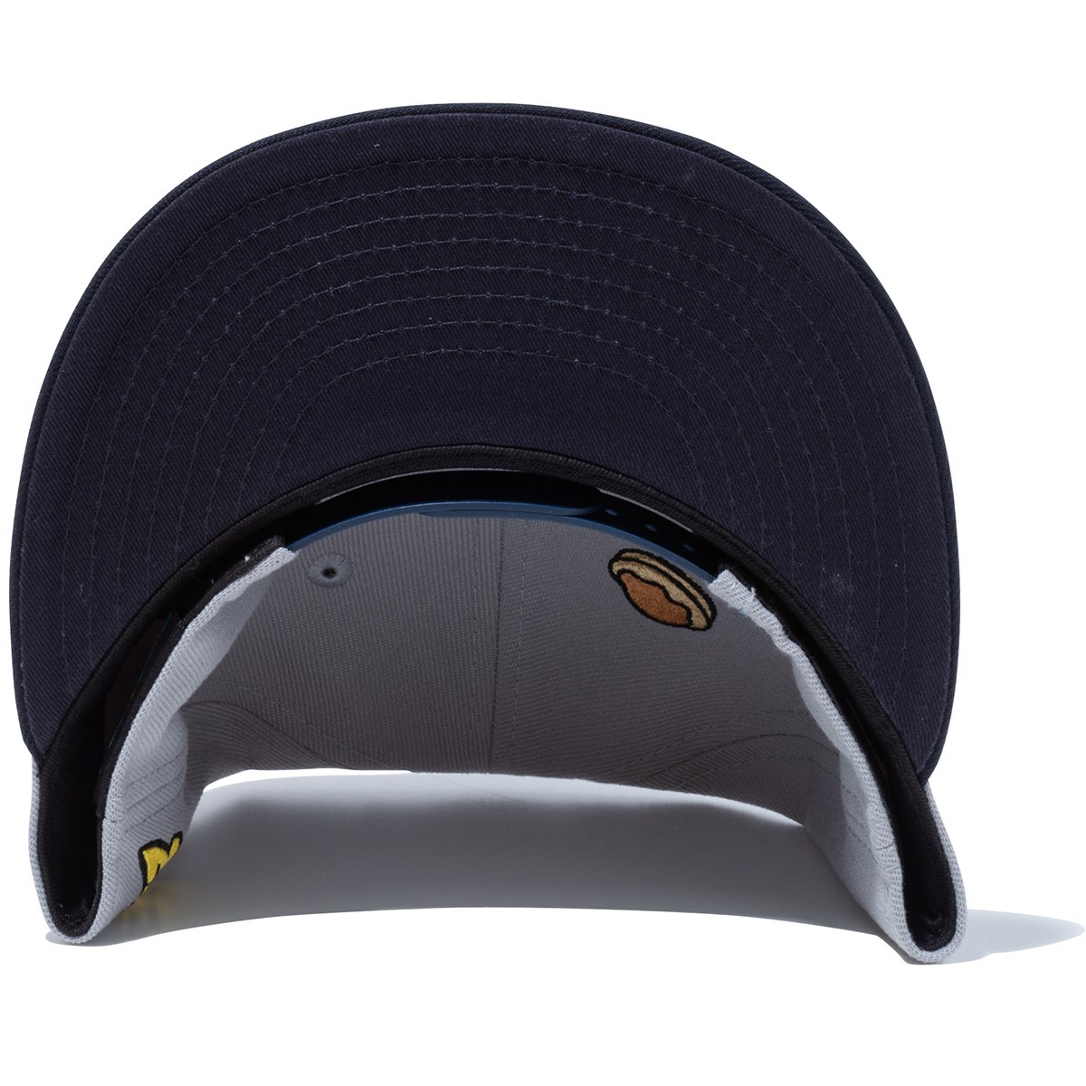 dショッピング |ニューエラ NEW ERA ドラえもん950 SIDE PATCH