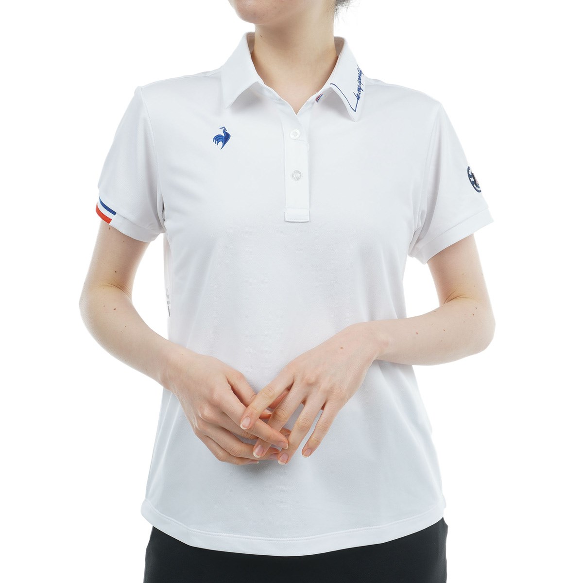 ルコック ゴルフウェア レディース ポロシャツの人気商品・通販・価格