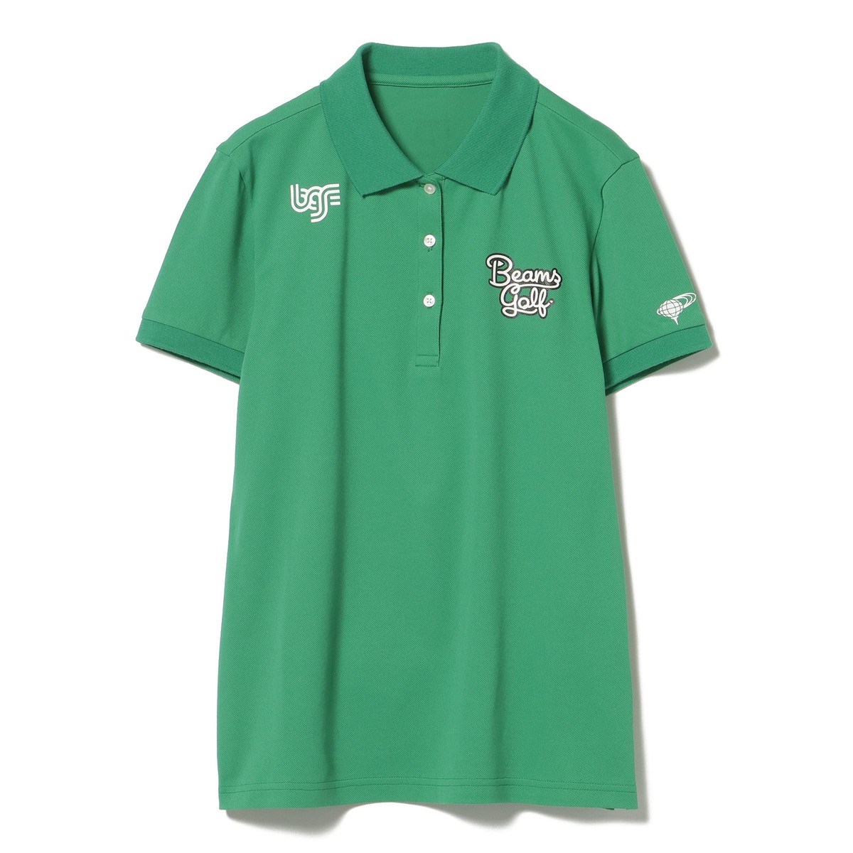 [2024Ntăf] r[XSt BEAMS GOLF ORANGE LABEL BEAMS GOLF ORANGE LABEL USV[Y Xgb`̎q |Vc O[ 65 fB[X